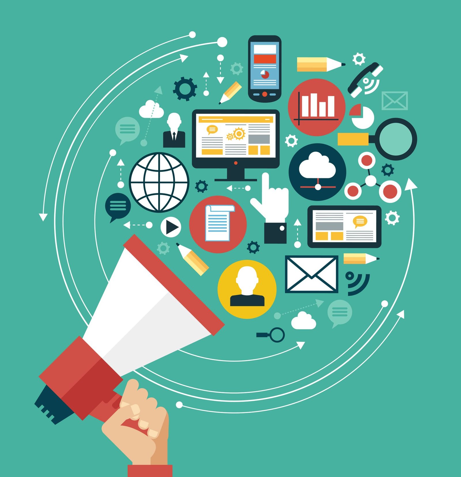 Digital services